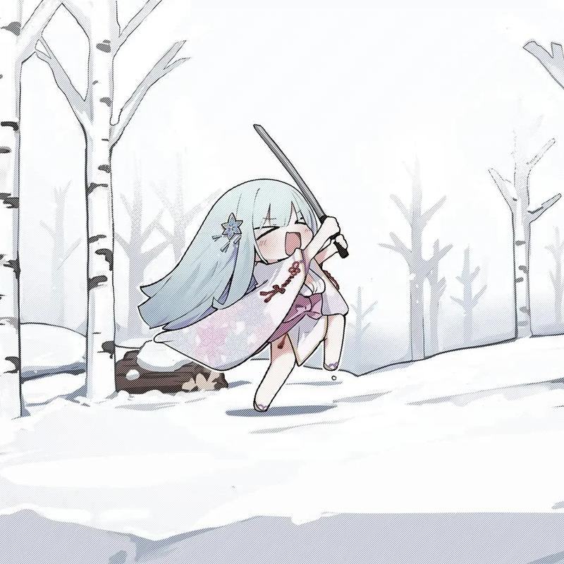 万华镜雪女冷狐版下载安卓版截图