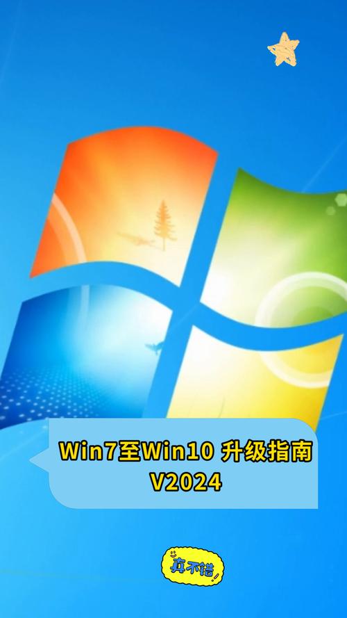 win7升级win10最简单方法截图
