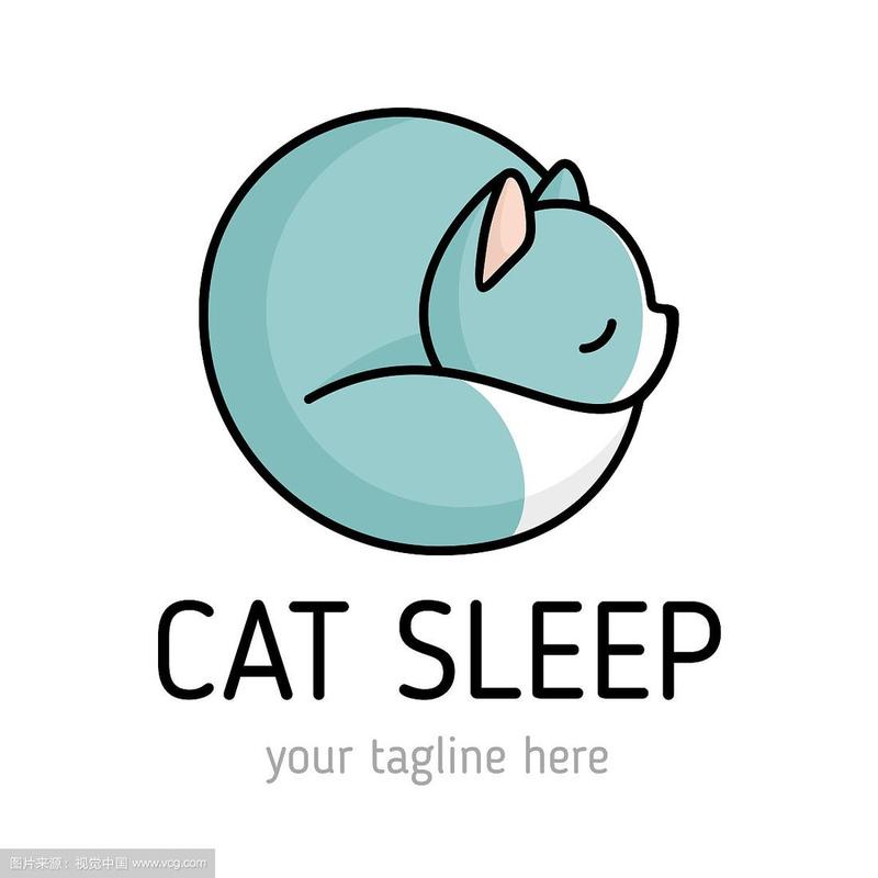 睡着的小猫咪截图