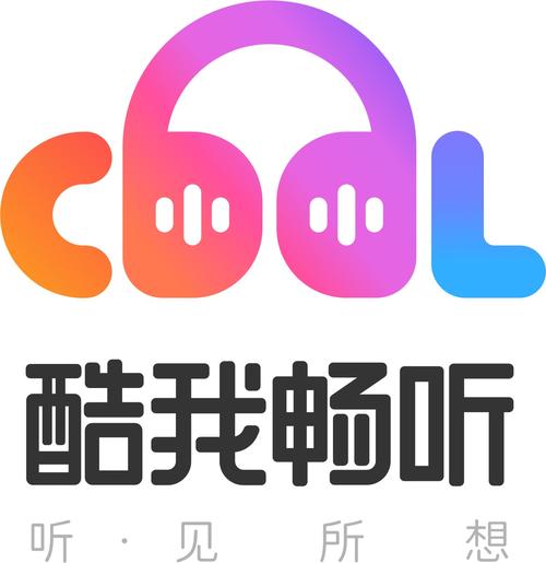 音乐畅听app官方图标