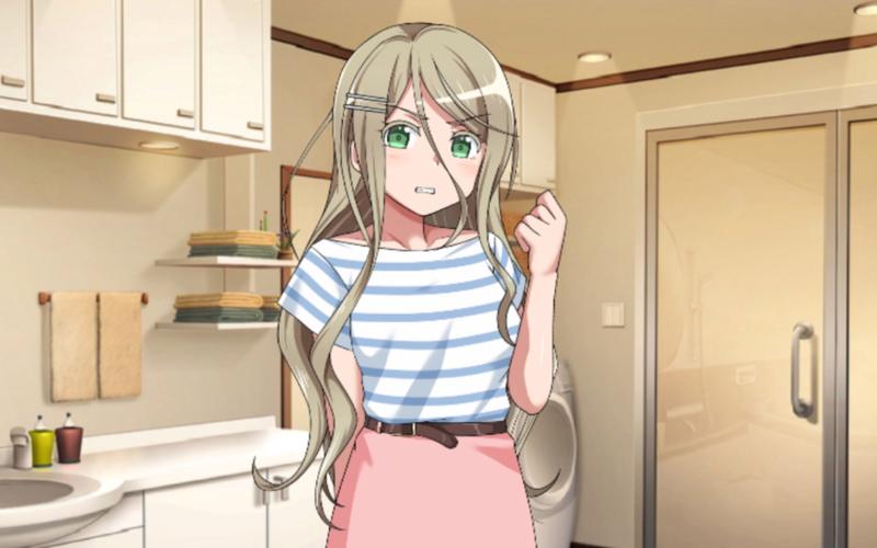 教育傲慢的妹妹截图
