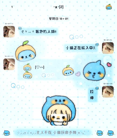 蓝龙美化包安卓版截图