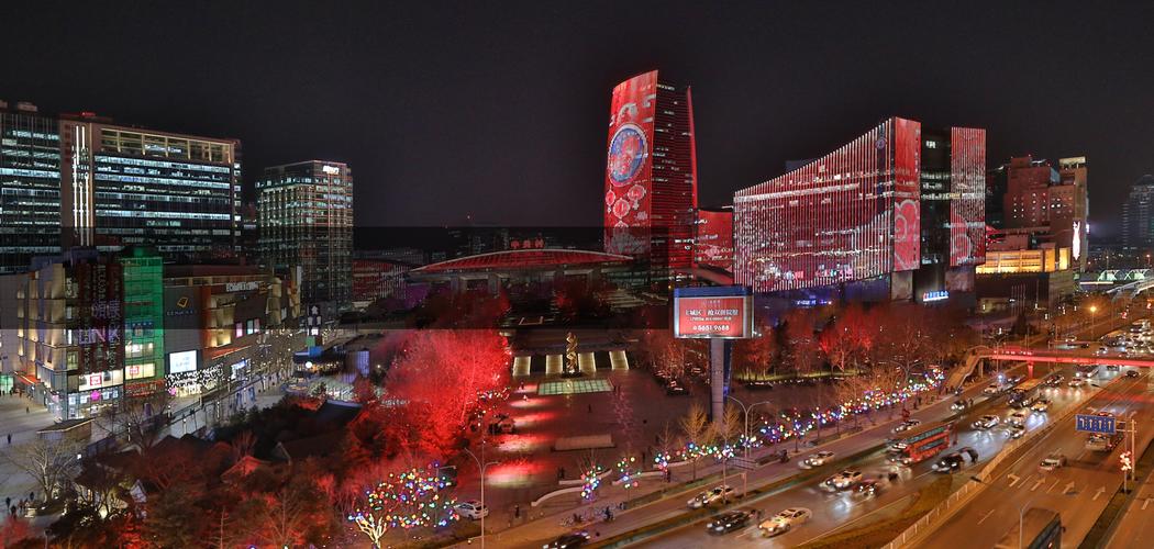 夜景公益直装下载截图