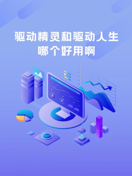 驱动精灵与驱动人生哪个好截图