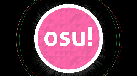 osu电脑版截图
