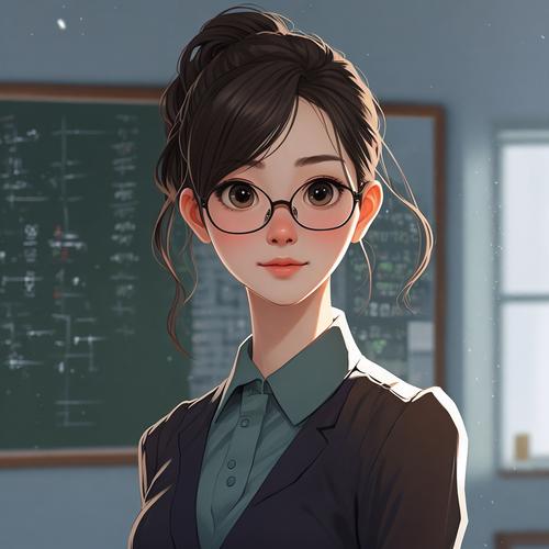 我玩过的校花英语老师截图