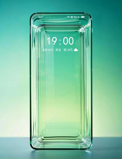 按一下可以透视衣服的壁纸应用最新版截图