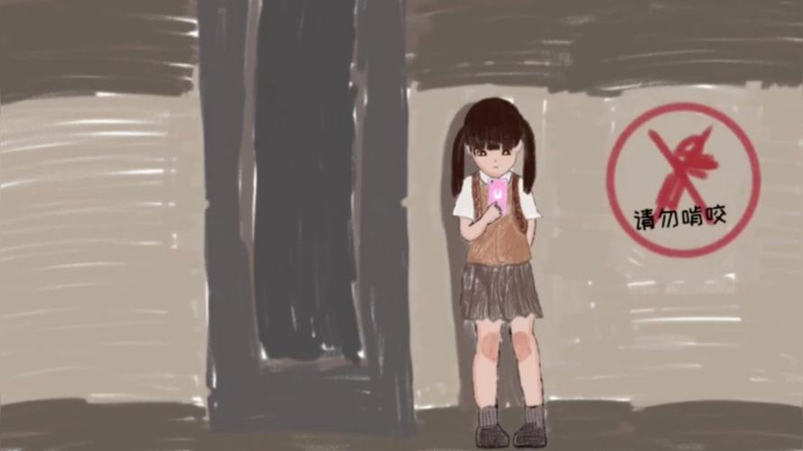 迷失的小女孩下载截图