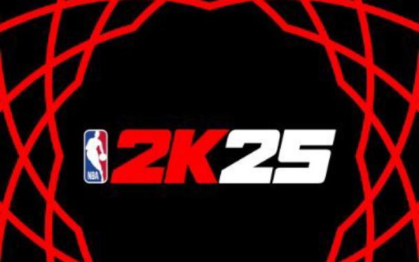 2k25安卓直装版正版图标