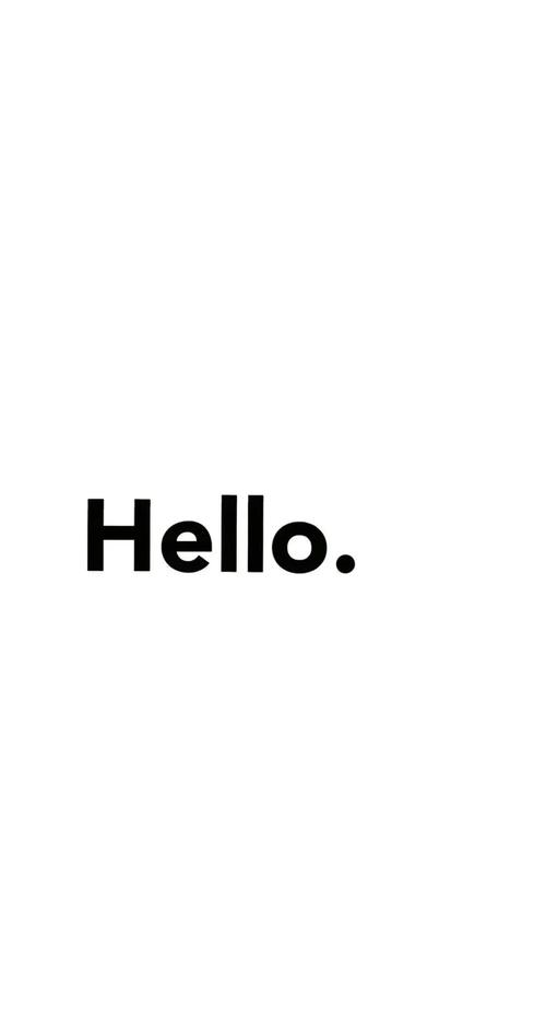 HelloVideo截图
