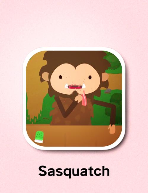 捣蛋大脚怪安卓版下载截图