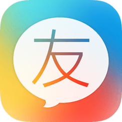 微信密友截图