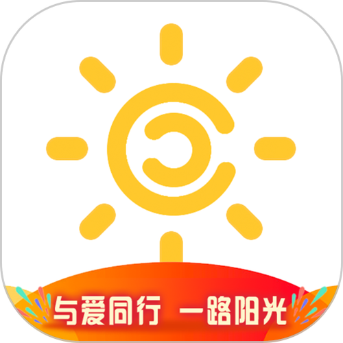 阳光看点app截图