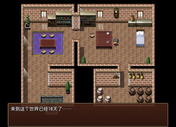 巴比伦npc歼～勇闯魔王城缩略图