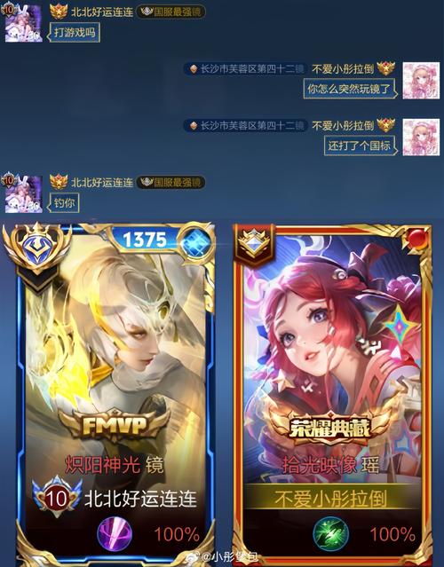 王者荣耀bbbs长城小队中国语永久vip版截图
