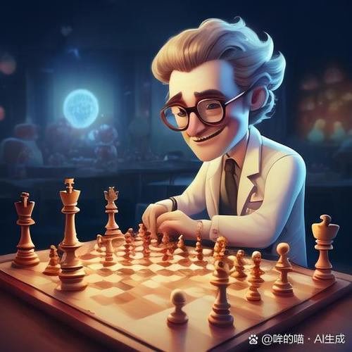 整人专家游戏棋截图