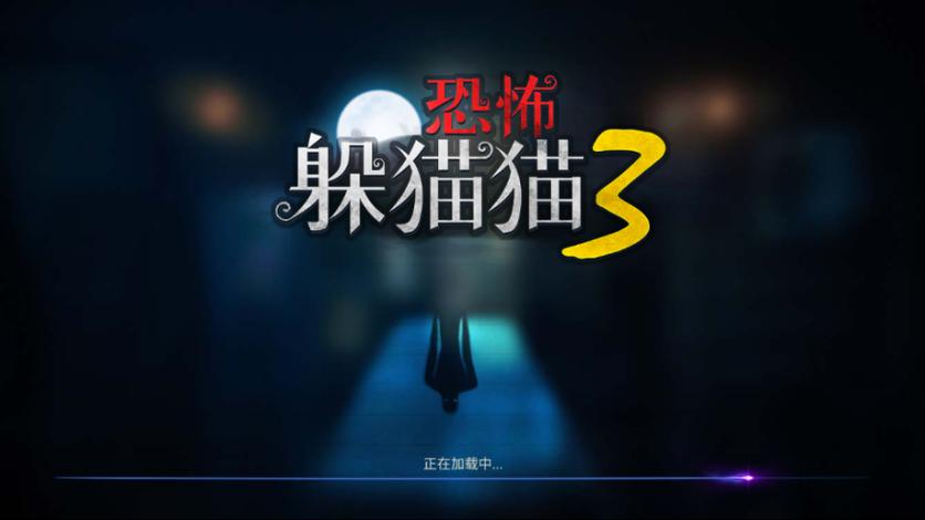 3d版躲猫猫3截图