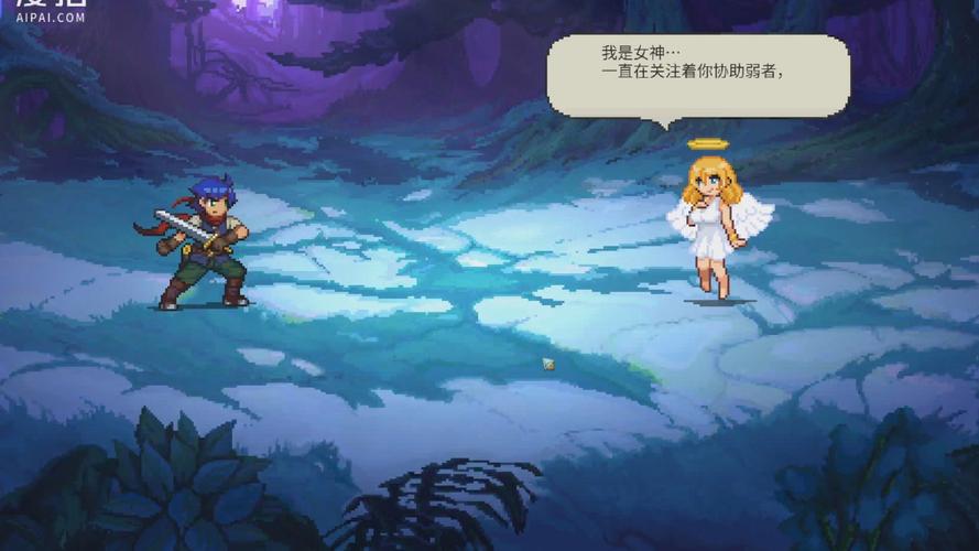 魅魔之森正版手游