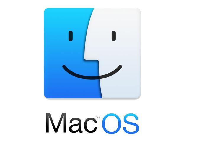 MacOS模拟器截图