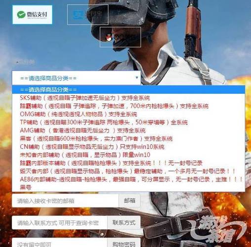 pubg直装免费直装外挂永久免费未删减游戏截图