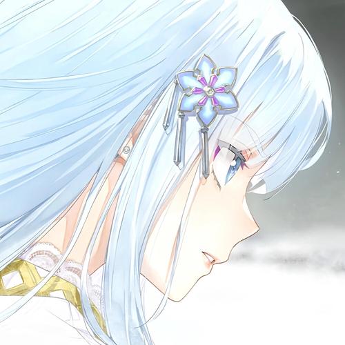 万华镜6雪女手机版截图
