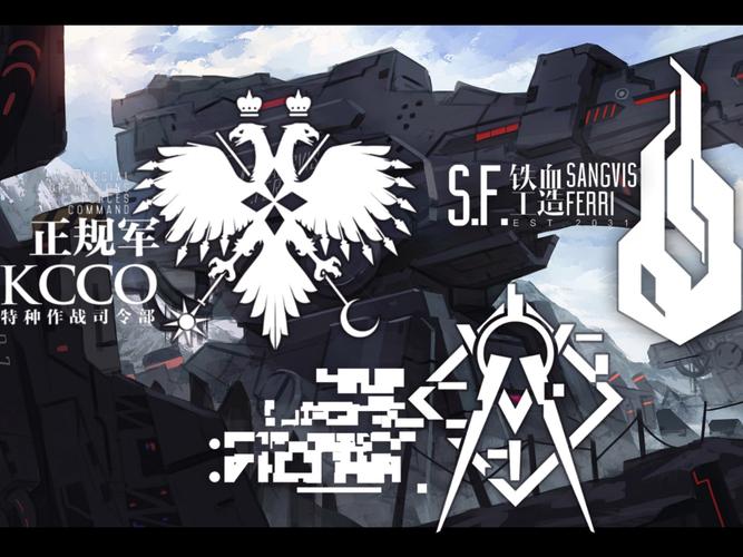 少女前线国际服下载少女前线国际服截图