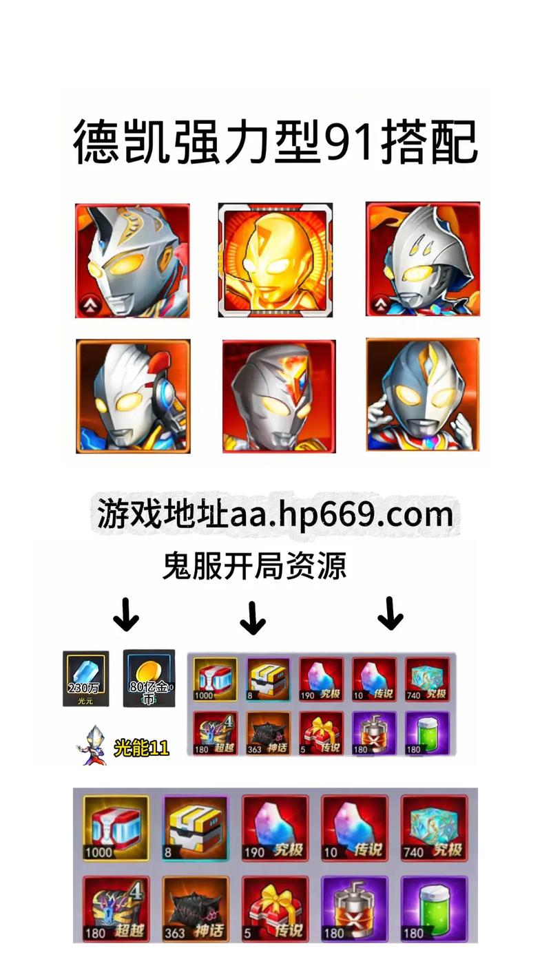 奥特曼ol鬼服下载白色版无删减缩略图