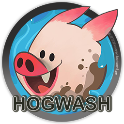 hogwash洗猪混战游戏下载截图