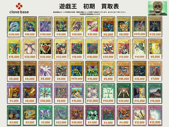 游戏王卡片查询器截图