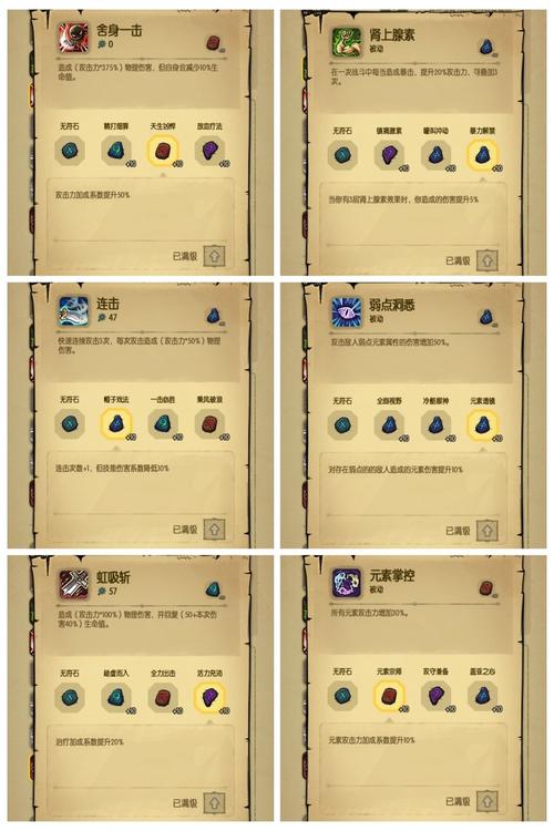 贪婪洞窟无限点券内购版截图