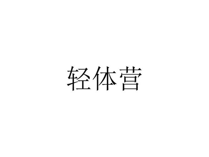 轻体免费直装挂无限制版截图
