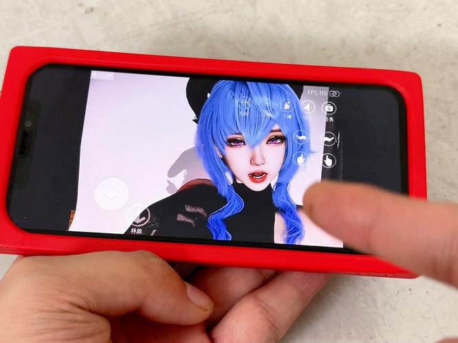 手机女友模拟器下载截图