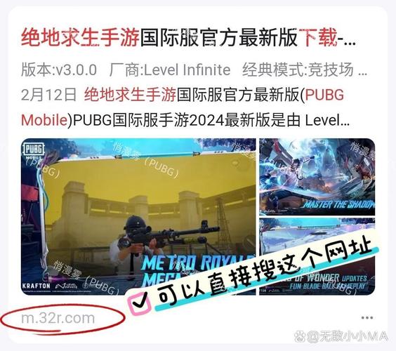 pubg直装挂下载教程截图