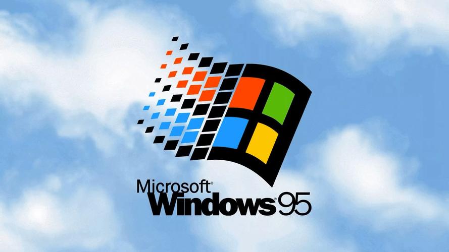 安卓win95模拟器截图