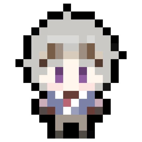 骰子少女像素免付费截图