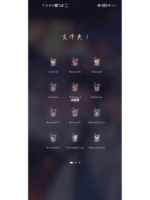 wishroom3下载手游正版缩略图