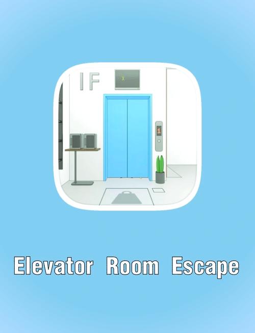 elevator像素游戏桃子截图