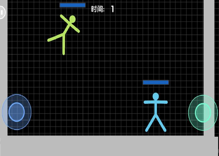 双人火柴人格斗2截图