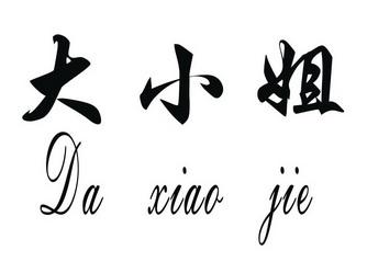 大小姐id截图