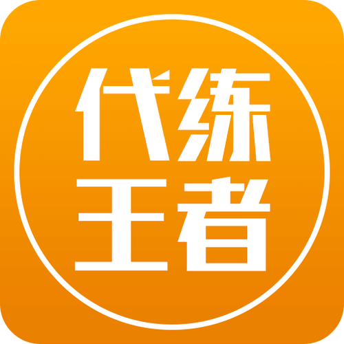 代练王者截图