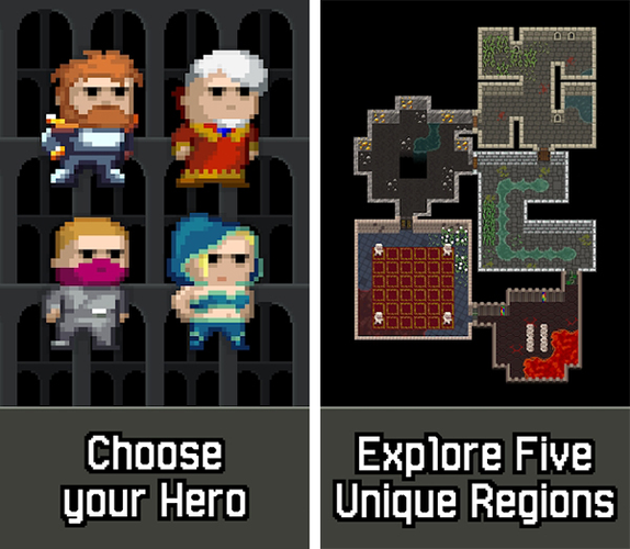 破碎地牢内置修改器截图