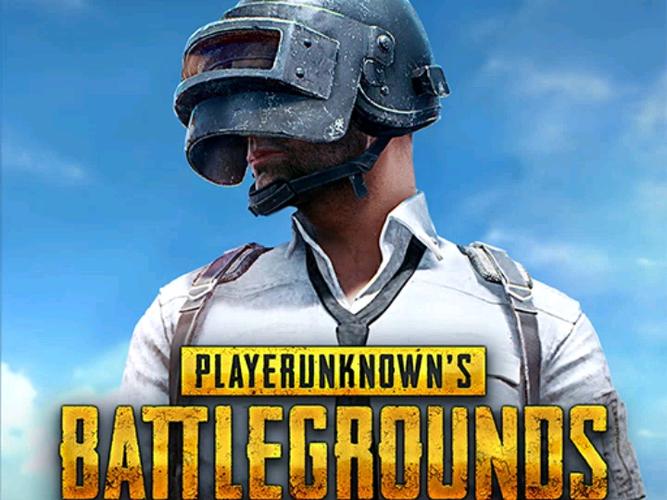 pubg黑号网改成什么了破解版截图