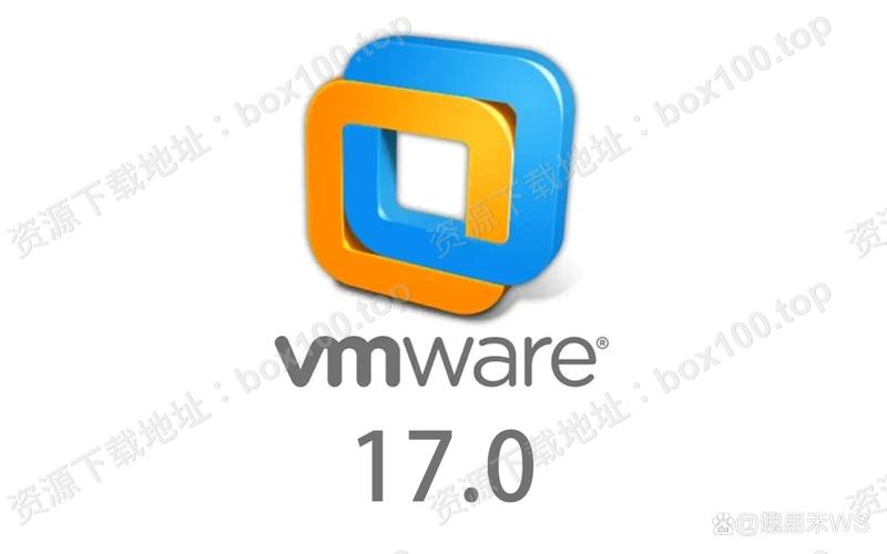 vmware虚拟机安装包电视版截图