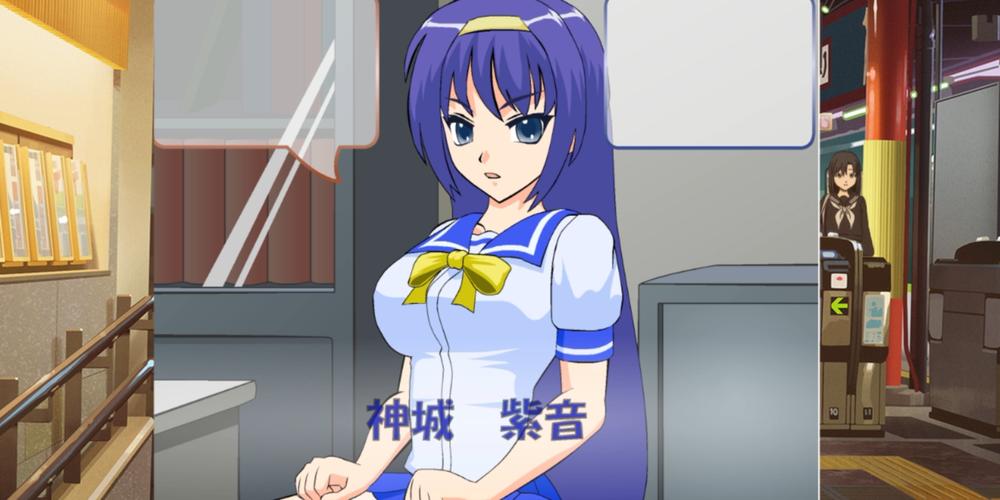 考试作弊少女的威逼利诱下载无限能量版截图