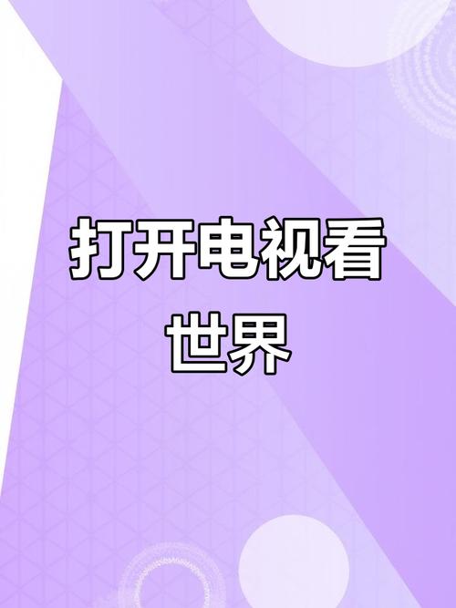 欢视助手电视版最新版紫色版升级版截图