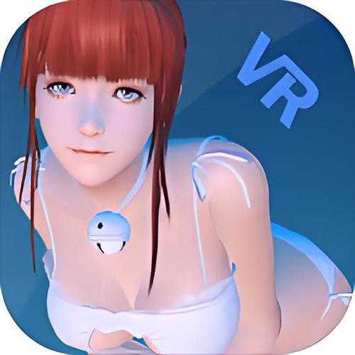 vr女友模拟器手游截图