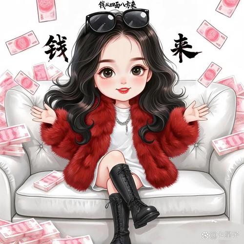 仙女转赚钱截图