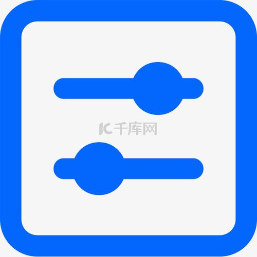 高级调节器截图