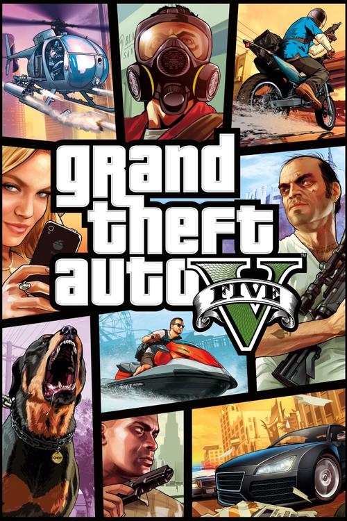 GTA5内置GTAMOD手机版免广大量金币截图