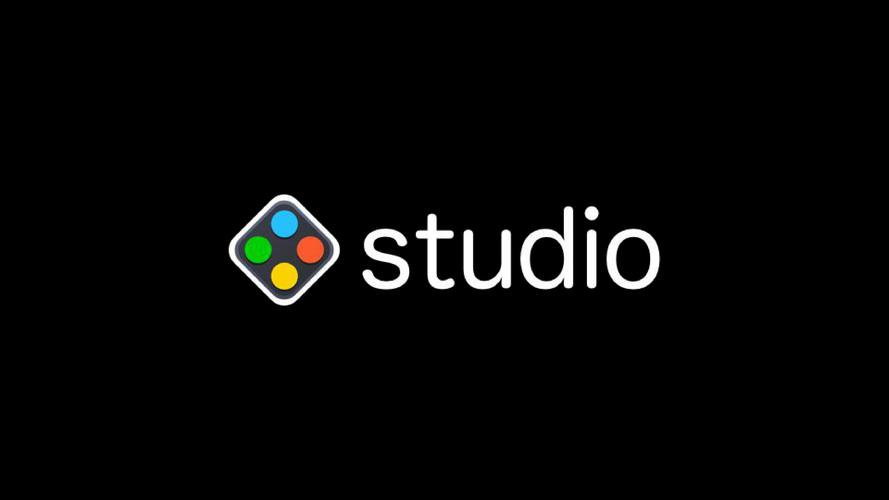 studio中文版免费截图